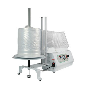 博阳2024新型易操作充气气柱制袋机 - Product Image 6