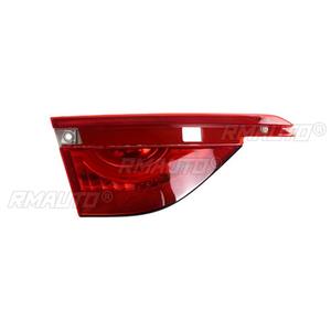 Accesorios Exteriores para Jaguar XF XFL 2016-2019, Luces Traseras LED, Conjunto de Luces de Freno Traseras, Kit de Carrocería - Product Image 5