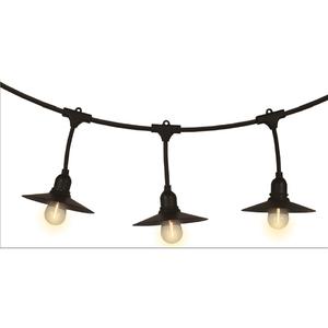 สายเคเบิลพร้อมโคมไฟห้อย 10 ดวง DIAM 15 - Product Image 1