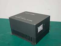 Ventilador Industrial Centrífugo de Levitación Magnética Anturbo, Libre de Aceite y Mantenimiento, con Aspas de Aleación de Aluminio/Titanio