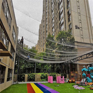 Malla protectora anticorrosión <span class=keywords><strong>para</strong></span> jaula de pájaros del zoológico, malla de alambre <span class=keywords><strong>con</strong></span> cierre de acero inoxidable 304 316, más fácil de ver animales - Product Image 5