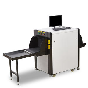 5030a Xray Scanner Bagage Inspectie Machine Met Beste Prijs Voor Hotel Security Check - Product Image 2