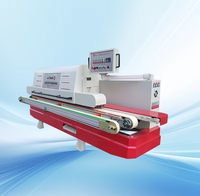 Machine à polir la pierre de granit à chanfrein de 45 degrés AITAO, routeur de profilage pour carreaux de quartz, moteur à engrenages 21,7 kW haute efficacité