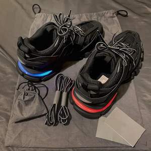 Zapatillas LED de Diseño con Luz LED de Calidad Original, Zapatillas Deportivas para Hombre y Mujer, Zapatillas para Correr, Zapatillas Casuales con Luces - Product Image 3