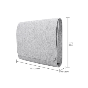 Multifunctional Custom logo Printing Bed Storage Bag <strong>Sofa</strong> Organizer Bags Hanging Felt Bedside <strong>Caddy</strong> - Product Image 3