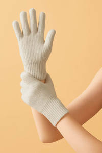 مخصص للشتاء الحراري للرجال والنساء ، قفازات سميكة للتدفئة في الهواء الطلق - Product Image 2