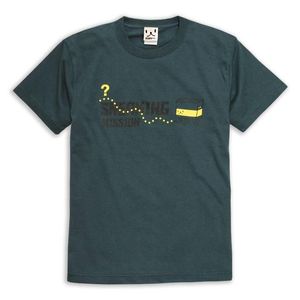 Camiseta de manga corta para hombre y mujer, estampado de gato SNEAKING MISSION Stealth Night, SCOPY Scorpion - Product Image 1