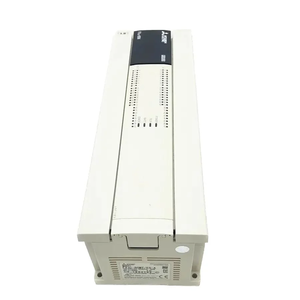 FX3U-128MR PLC ซีรีส์ FX3U ลอจิก FX3U-128MR/ES-A โมดูลควบคุมเซอร์โวแอมพลิฟายเออร์ AC PLC - Product Image 4