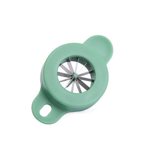 Vente en gros Syh657 Gadget multifonctionnel manuel pour séparer les oignons verts, hachoir, trancheur et coupe-oignons - Product Image 4