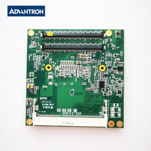 B & R Automation Congatec AG L295219 PN: 045104 D.1 AG L294119 PN: 045106 D.2 Placa madre industrial CPU Módulo de CPU Stock - Product Image 5