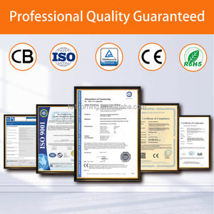 Tuoming Fire Rechargeable Door Led Emerg <b>Light</b> Emergency Exit Sign ODM/OEM - Product Image 6