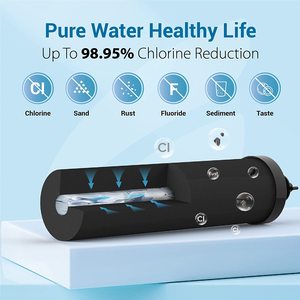 Remplacement pour système de filtration d'eau BB9-2, filtres noirs, filtres au fluorure pour Berkey - Product Image 4