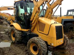 Sinomach WZ30-25 2ton kleine bagger lader und bagger preis/SINOMACH WZ30-25 retroexcavadora y precio retroexcavadora - Product Image 3