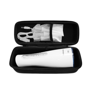 Estuche Protector de Viaje Rígido Personalizado OEM para Irrigador Bucal <span class=keywords><strong>Waterpik</strong></span> - Product Image 1