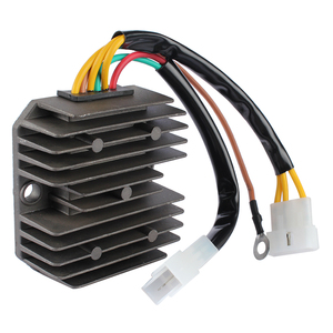 Regolatore di tensione Moto raddrizzatore per Aprilia Leonardo 250 <span class=keywords><strong>300</strong></span> 1999-2004 Moto Pegaso 650 <span class=keywords><strong>IE</strong></span> AP8112941 - Product Image 4