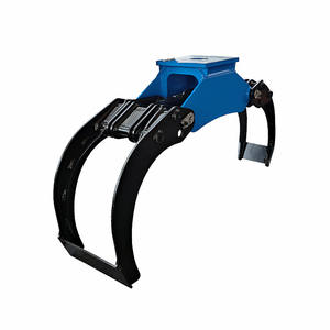 HOMIE Mini pelle <span class=keywords><strong>grappin</strong></span> arbre <span class=keywords><strong>grappin</strong></span> utilisé pour la manipulation des bûches, des pierres et des déchets - Product Image 5