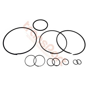 JF015E kit de reconstruction de systèmes de transmission <span class=keywords><strong>automatique</strong></span> pour accessoires de voiture JF015E RE0F11A kit de révision - Product Image 3