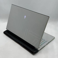 144HZ M17R2 17inch Gaming Laptop Intel Core I7-9750H Processor, 16GB RAM, 512GB SSD RTX 2060 6GB Graphics Card for Alienware