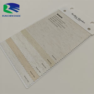 Telas de persianas enrollables de sombreado que mejoran el ambiente de sueño y son de <span class=keywords><strong>confianza</strong></span> para los clientes - Product Image 6