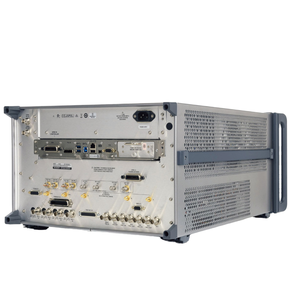 Analizador de Redes de Microondas Keysight N5241B PNA-X, Instrumento de Medición Electrónica de 900 Hz/10 MHz a 13.5 GHz - Product Image 4