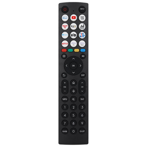 Télécommande de télévision Hisense ERF2B36H ERF2J36H ERF2L36H ERF2M36H, télécommande de remplacement sans commande vocale - Product Image 5