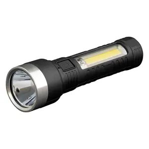 3 Watt Rechargeable LED Torch Lantern