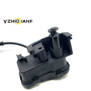 Nouvel actionneur de serrure de porte de remplissage de carburant automatique 5C6810773 5C6810773A 5C6810773B 5C6810773C 5C6810773H pour VW pour Passat Jetta Golf - Product Image 2