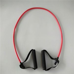 Machine d'étirement fitness, Corde d'étirement linéaire, Corde élastique pour la maison, Appareil de fitness - Product Image 3
