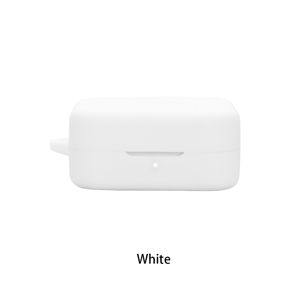 Blanc/étui de protection