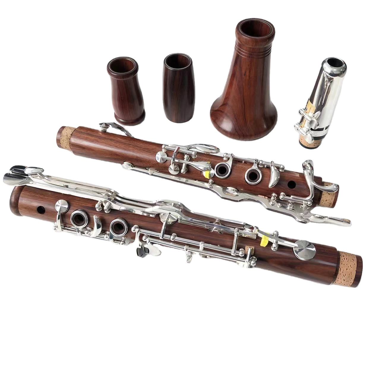 Shop Online Clarinet Zeff Colorful Design Options | Alibaba.com