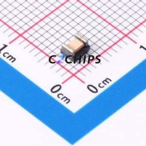 Inductor SMD WI1210IF3R3KST-HF 1210 (Inductancia: 3.3uH) (Precisión: 10%) (Corriente Nominal: 400mA) - Product Image 2