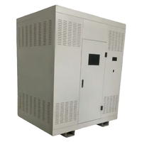 Boîtes métalliques et pièces en tôle d'usine – Options aluminium/acier/fer – Composants industriels personnalisés ODM/OEM