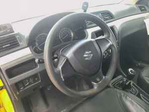 Changan <span class=keywords><strong>Suzuki</strong></span> <span class=keywords><strong>Ciaz</strong></span> Alivio 1.6L CNG essence bi-carburant jaune taxi d'occasion 2021 <span class=keywords><strong>2022</strong></span> 2023 lingyao - Product Image 4