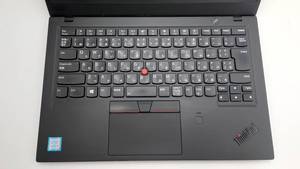 Lenovo ThinkPad X1 Carbon Gen6 <b>Used</b> <b>Laptop</b> Intel Core i5 8th Gen 8GB RAM 256GB SSD 14 Inch - Product Image 4