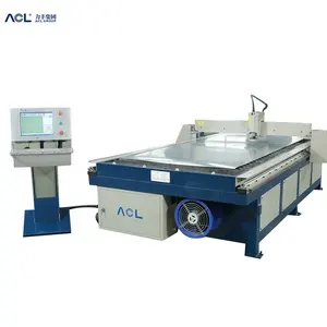 ACL专业制造商金属铝切割数控等离子机