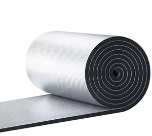 <span class=keywords><strong>Aislante</strong></span> de calor resistente al agua personalizado más vendido Material de techo resistente al calor - Product Image 1