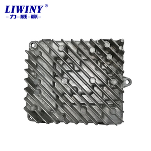Módulo de Control de Faros Delanteros Liwiny 4K0.941.572.<span class=keywords><strong>EJ</strong></span> 4K0941572EJ para Q3 A3 2021-2015 - Product Image 2