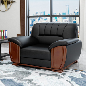 Semplice <span class=keywords><strong>e</strong></span> personalizzato <span class=keywords><strong>divano</strong></span> set mobili per la casa ufficio 1 piccolo <span class=keywords><strong>divano</strong></span> per ufficio schienale alto ufficio salotto <span class=keywords><strong>divano</strong></span> - Product Image 1