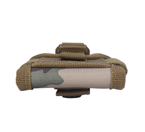 Funda para Teléfono Celular CB07 con Correa Molle, Bolsa Táctica para Teléfono Inteligente - Product Image 4