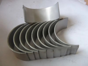 Piezas de motor para Fiat <span class=keywords><strong>IVECO</strong></span> PowerStar EuroTech MH EuroTech MP <span class=keywords><strong>Tech</strong></span> Trakker Big End Rod Bearing set 1902080 8210 VPR91970 - Product Image 2