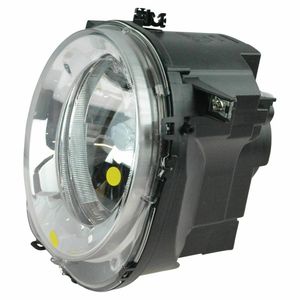 Lámpara de faro OEM 68256567AA 68256570AA para pasajero, lado derecho RH para <span class=keywords><strong>Renegade</strong></span>, <span class=keywords><strong>nuevo</strong></span> - Product Image 5