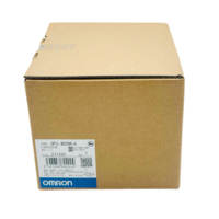 Nuevo Módulo de CPU Original Serie CP1L Apto para Controlador PLC CP1L-M30DR-A y Controlador Industrial