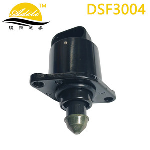 Válvula de Velocidad de Ralentí Adili 17119277 53030657 para Jeep Grand Cherokee Dodge Ram - Product Image 2