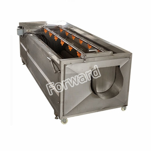 Vente chaude Équipement de lavage et de nettoyage des coquilles d'huîtres, de concombres de <span class=keywords><strong>mer</strong></span> et de coquilles de pétoncles, machine à laver les huîtres, machine de nettoyage des coquilles de fruits de <span class=keywords><strong>mer</strong></span> - Product Image 1