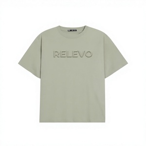 T-shirt graphique pour homme, t-shirt décontracté surdimensionné, vêtements streetwear tendance, t-shirt en coton doux, t-shirt unisexe, tenue d'été - Product Image 1