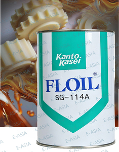 WYY58 Kanto Kasei FLOIL SG‑114A จาระบีซิลิโคน ทนความร้อนสูง ใช้ได้กับยางและพลาสติก สารหล่อลื่นฉนวนกันความร้อน สำหรับซีลโอริง - Product Image 3