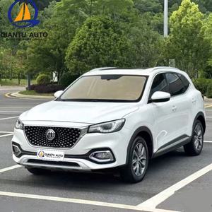 รถยนต์<span class=keywords><strong>มือ</strong></span><span class=keywords><strong>สอง</strong></span>ขายดี รถ <span class=keywords><strong>SUV</strong></span> สำหรับแอฟริกาและตะวันออกกลาง <span class=keywords><strong>MG</strong></span> HS ปี 2018 เครื่องยนต์ 1.5T 20T พวงมาลัยซ้าย ใช้เชื้อเพลิงเบนซิน รับสั่งซื้อจำนวนมาก - Product Image 1