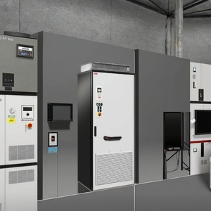 ตัวแปลงความถี่ ACS380-040S-04A0-4 ของแท้ ใหม่เอี่ยม สำหรับ PLC - Product Image 4