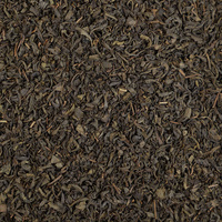 Échantillon gratuit expédition de thé vert chinois marque Chunmee Zahra Tea 41022aaaaaa avec un bon prix pour le marché marocain