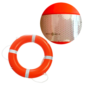 <span class=keywords><strong>Bouée</strong></span> <span class=keywords><strong>de</strong></span> <span class=keywords><strong>sauvetage</strong></span> en eau approuvée par SOLAS pour Offre Spéciale - Product Image 4